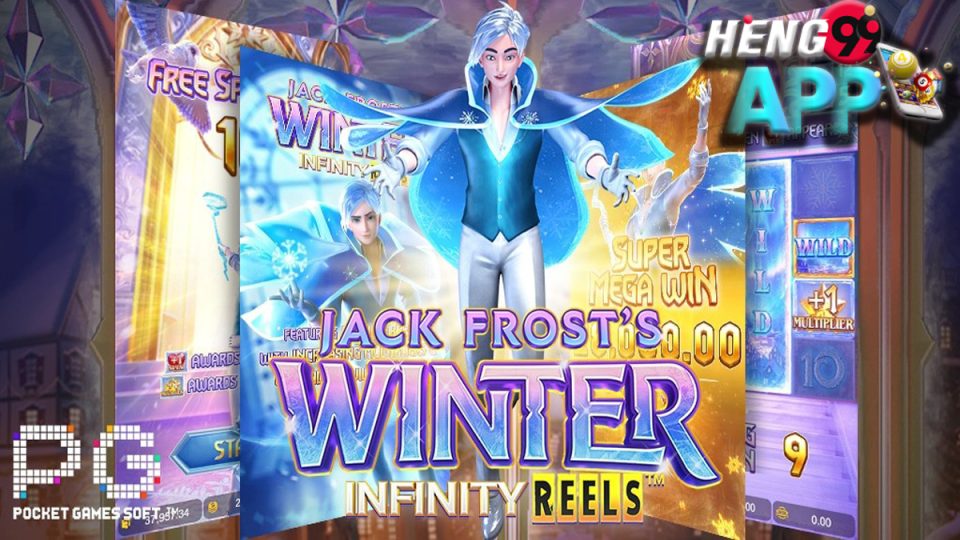 Jack Frost s Winter