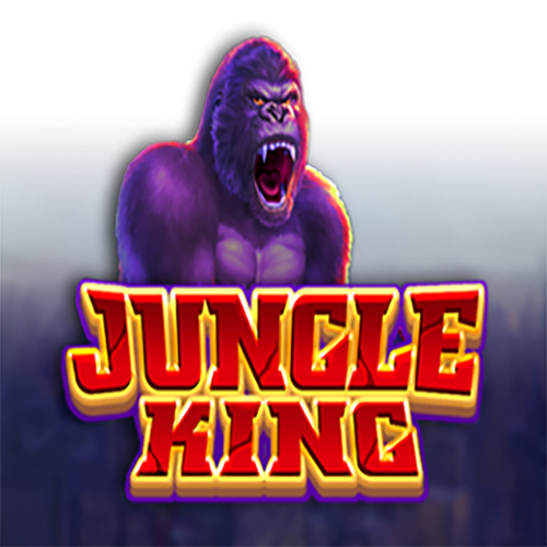 jungle king slot