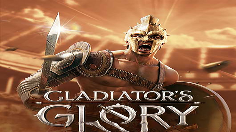 Gladiator's Glory-heng99app