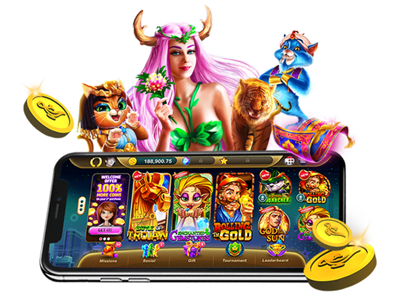 777 casino login