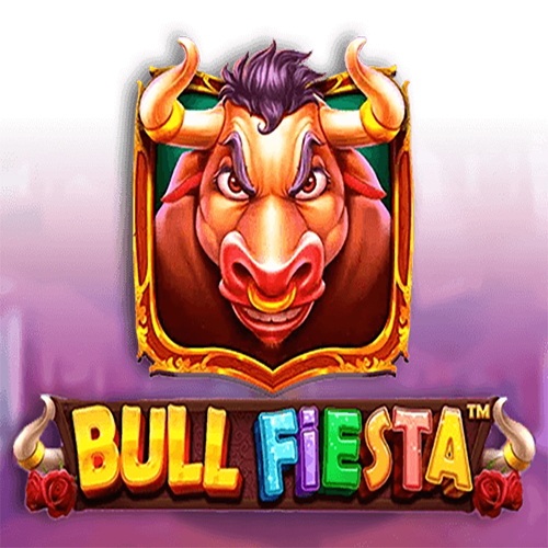 Bull Fiesta -"game slot"