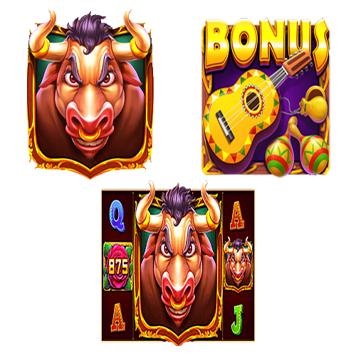  เกมสล็อต ปาร์ตี้วัว-"Try playing slots for free"