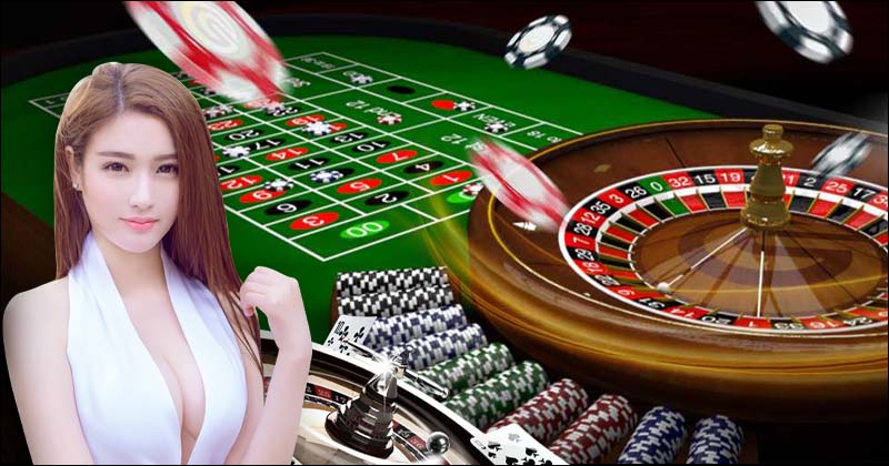 คาสิโนออนไลน์เว็บตรง-"Online casino direct website"