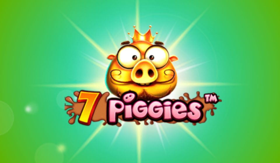 7 Piggies