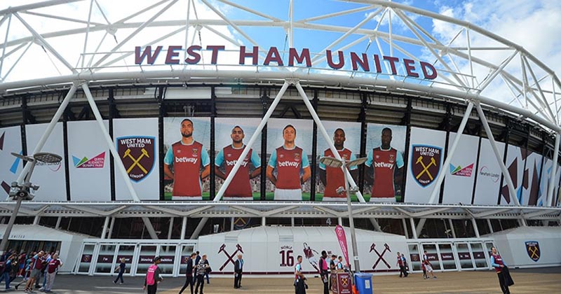 เวสต์แฮม - " west-ham "