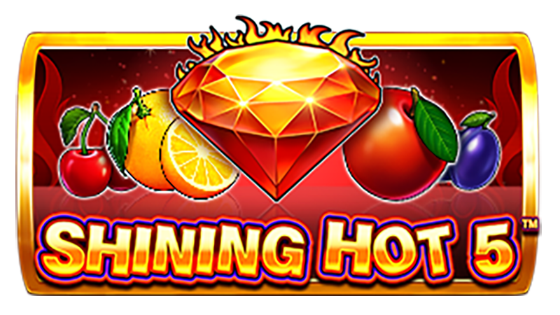 Shining Hot 5™