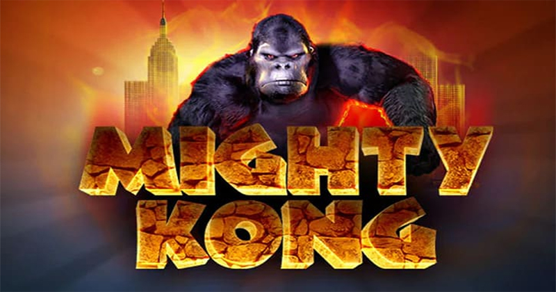 Mighty Kong