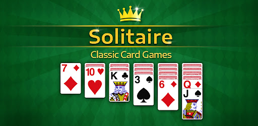 เกมไพ่ solitaire pc -"solitaire pc card game"