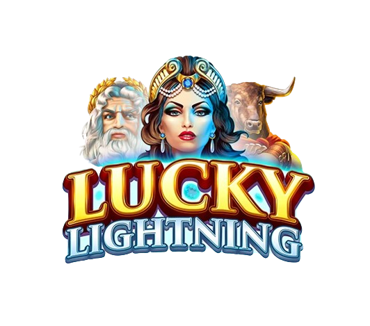 Lucky Lightning