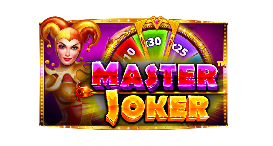 master joker slot review