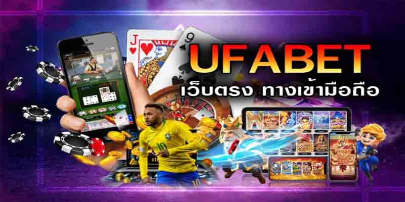 ufabet เว็บหลัก มือถือ-"ufabet main website mobile"