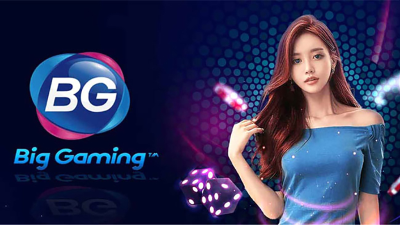 BG Big Gaming