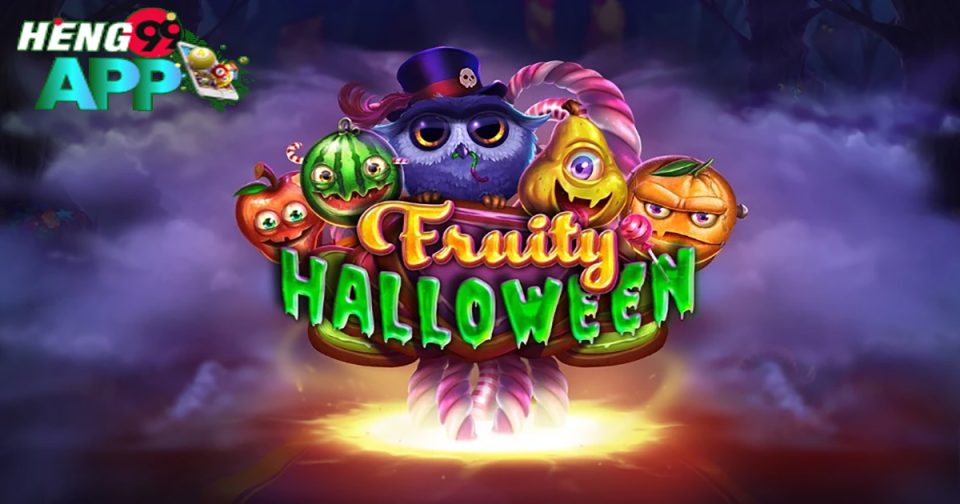 FruityHalloween-"slot"