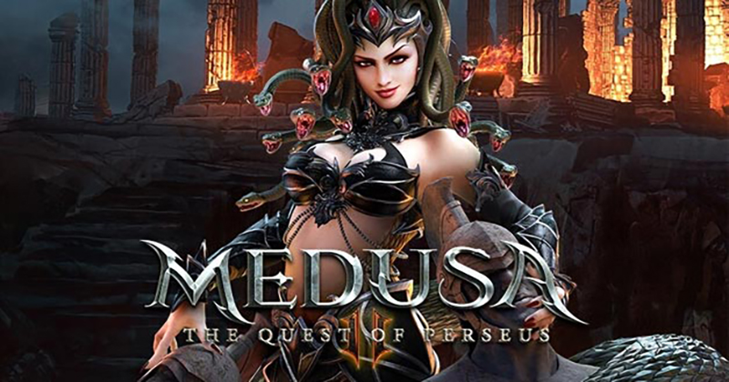 Medusa 2