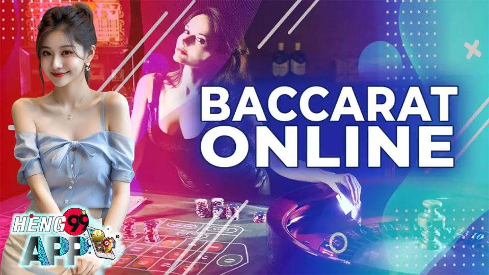 Trick baccarat online-"baccarat"