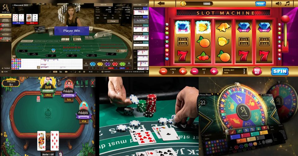 ebet casino real money