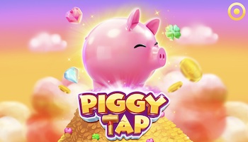 piggy tap