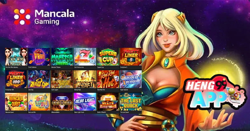 Mancala Gaming ทดลอง เล่น - "Mancala Gaming Try Play"