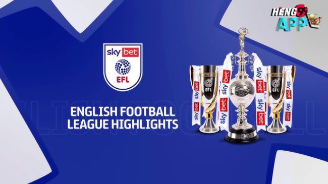 EFL Championship