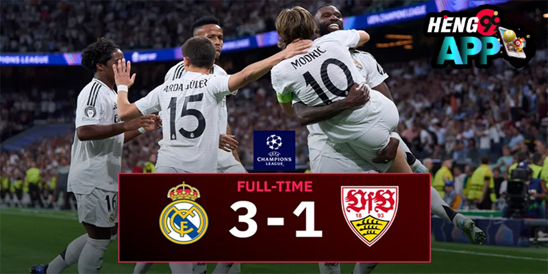 ผลบอล ยู ฟ่า แชมป์ เปียน. ลีก -"Football results UEFA Champions League"