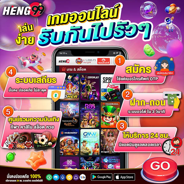 เกมออนไลน์เล่นง่าย-"Online games are easy to play."