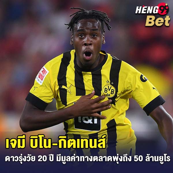 รูปภาพ เจมี บิโน-กิตเทนส์ของ heng99